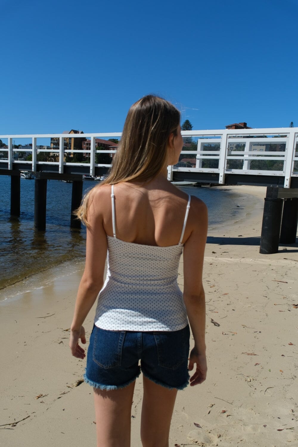 Anya Tank – Brandy Melville