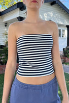 Amelia Crop Top
