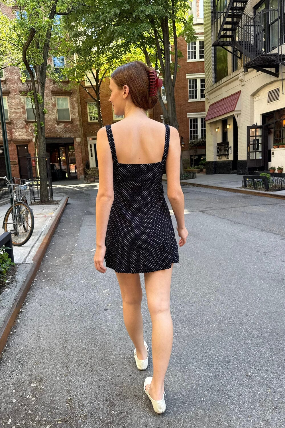 Liana Dress – Brandy Melville