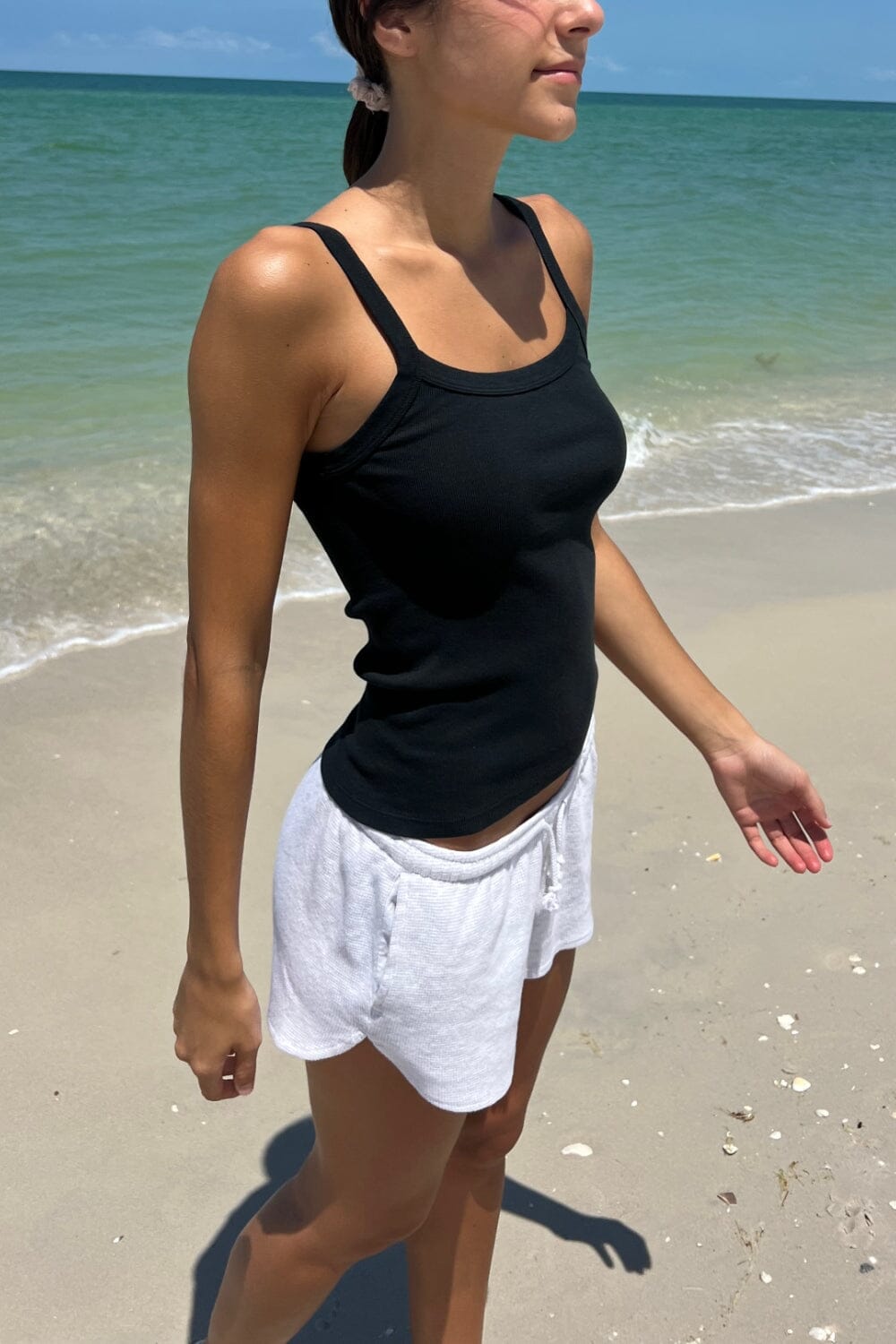 Belle Tank
