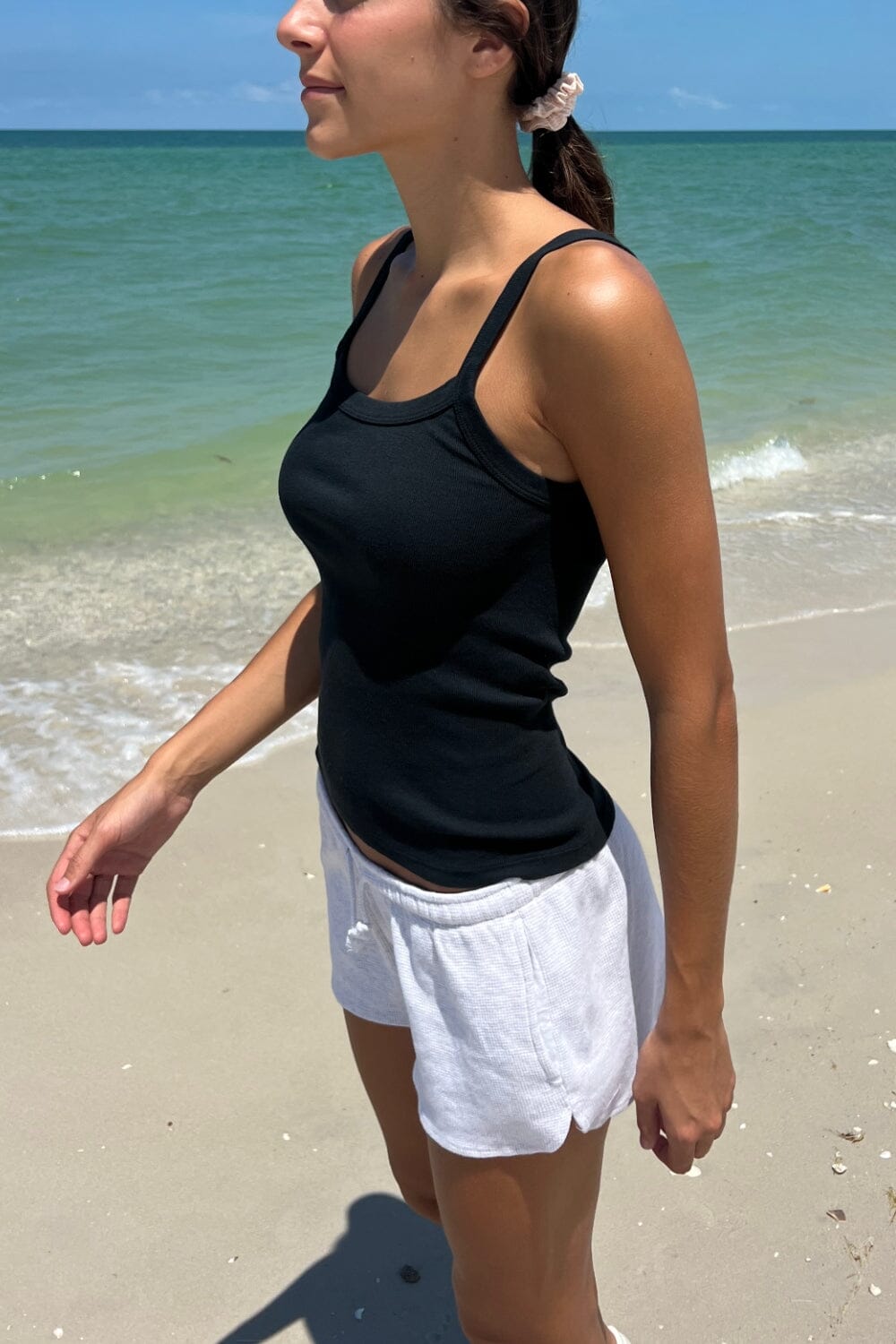 Belle Tank