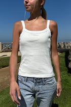Belle Tank