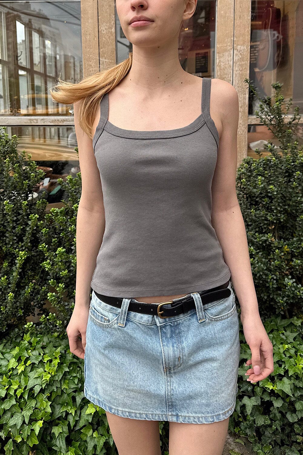 Dark Grey / XS/S