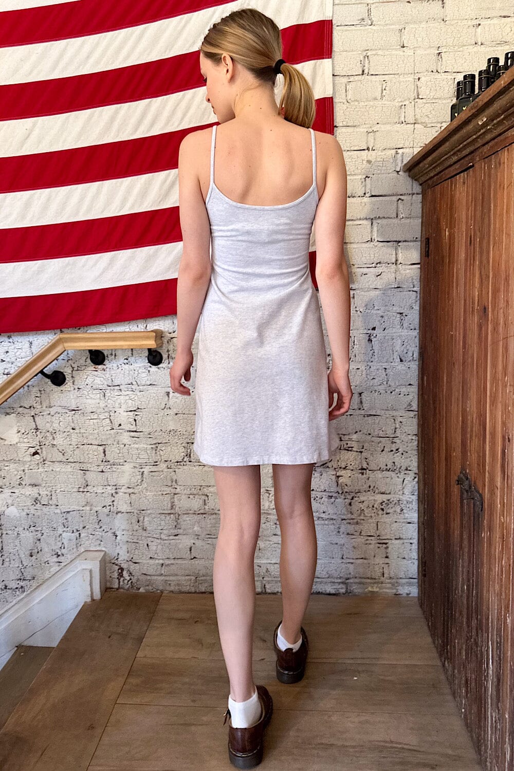 Light Silver / XS/S