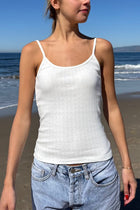 Amalie Cable Knit Cardigan
