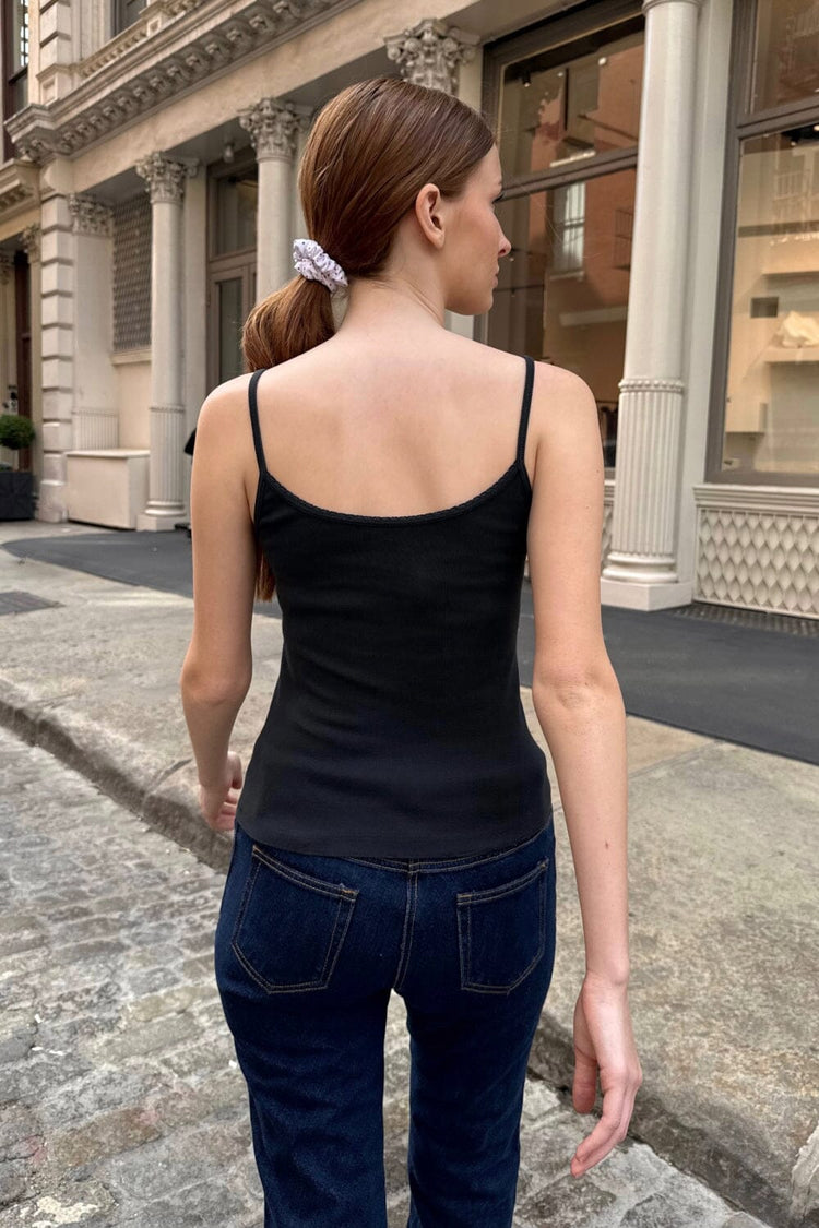 Skylar Tank
