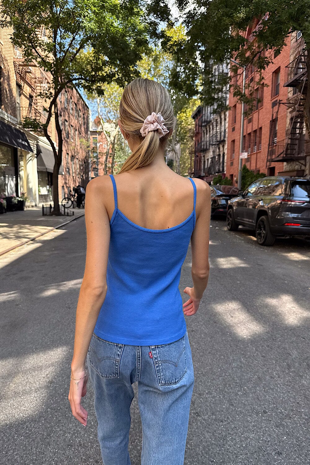 Cobalt Blue / XS/S