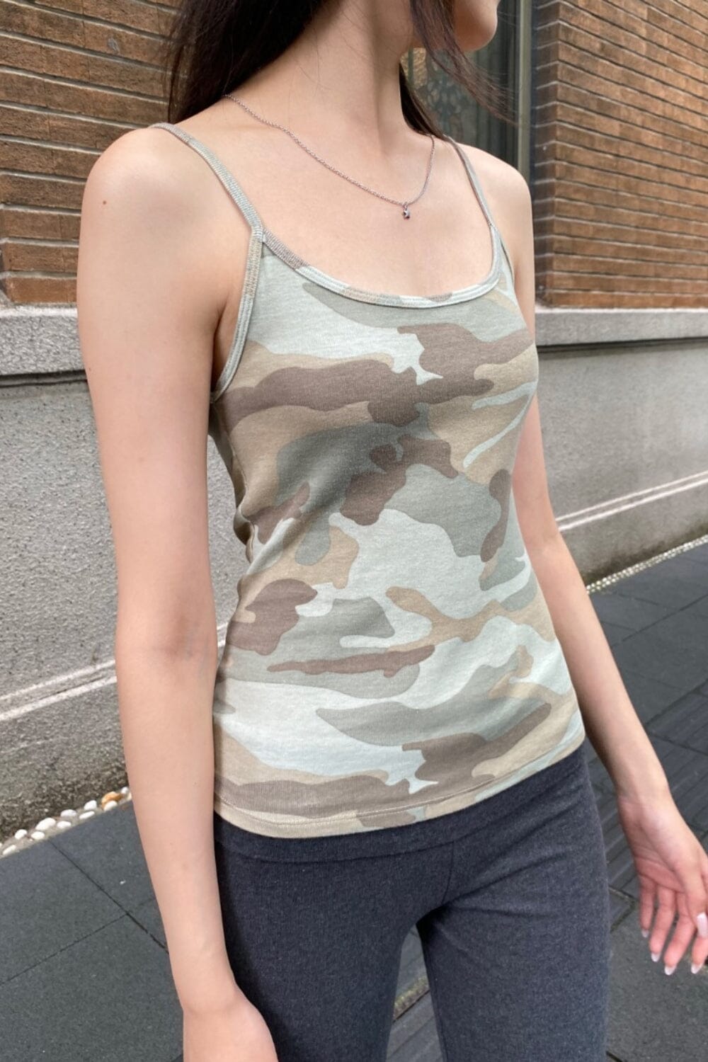 Light Camouflage / XS/S