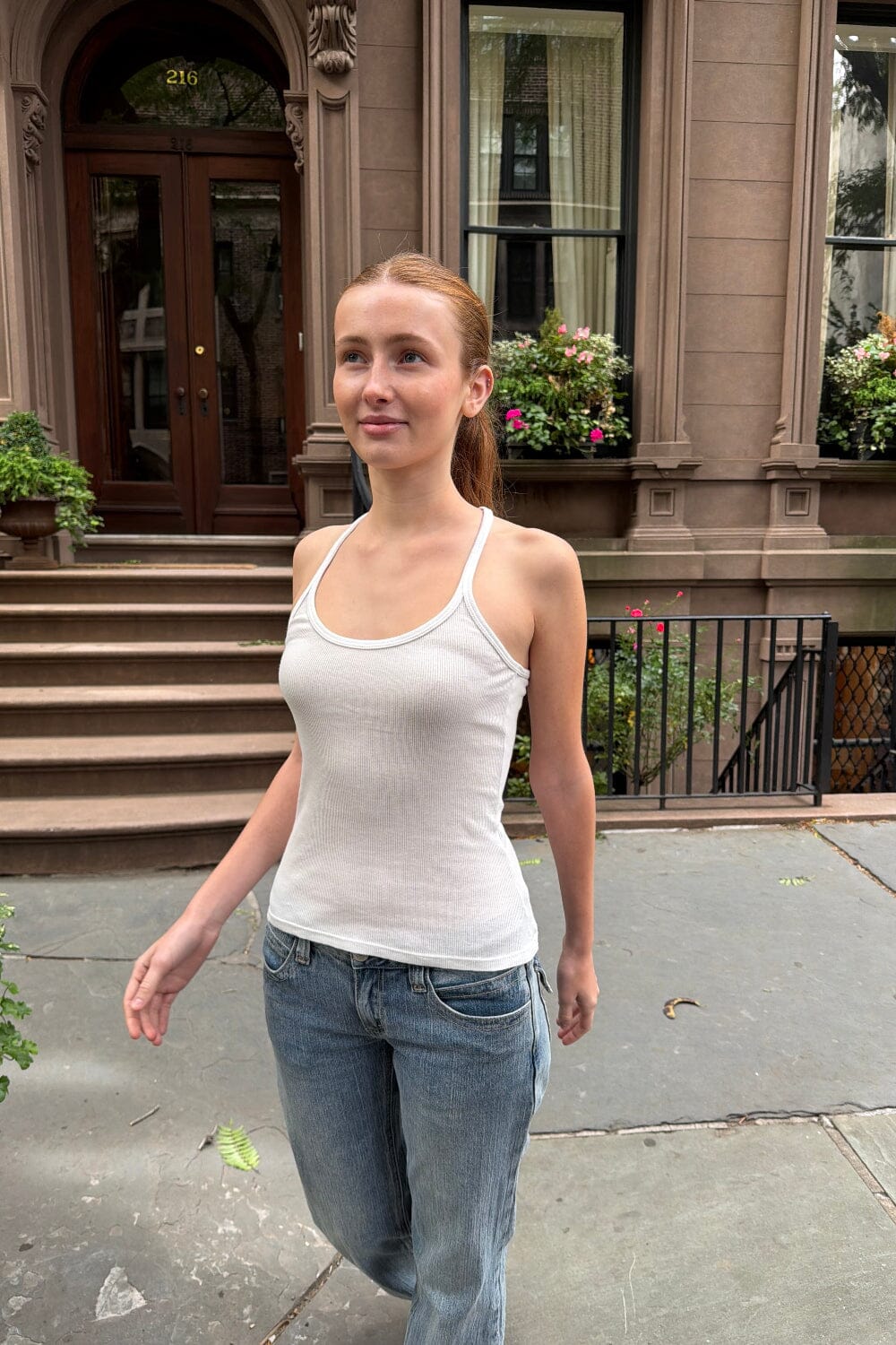 Keira Tank – Brandy Melville