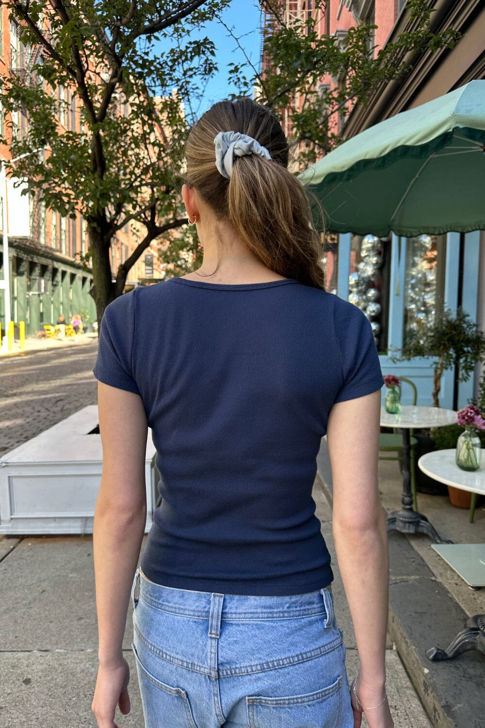 Zelly Top