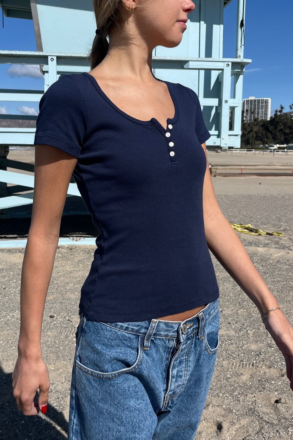 Zelly Top