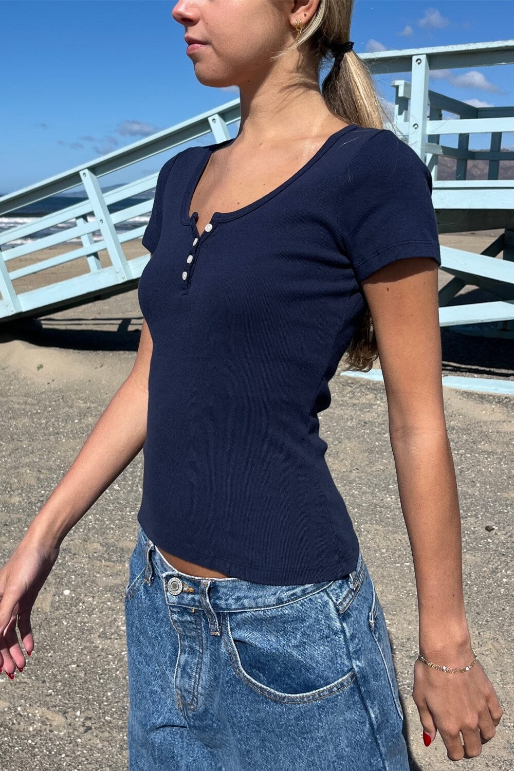 Zelly Top