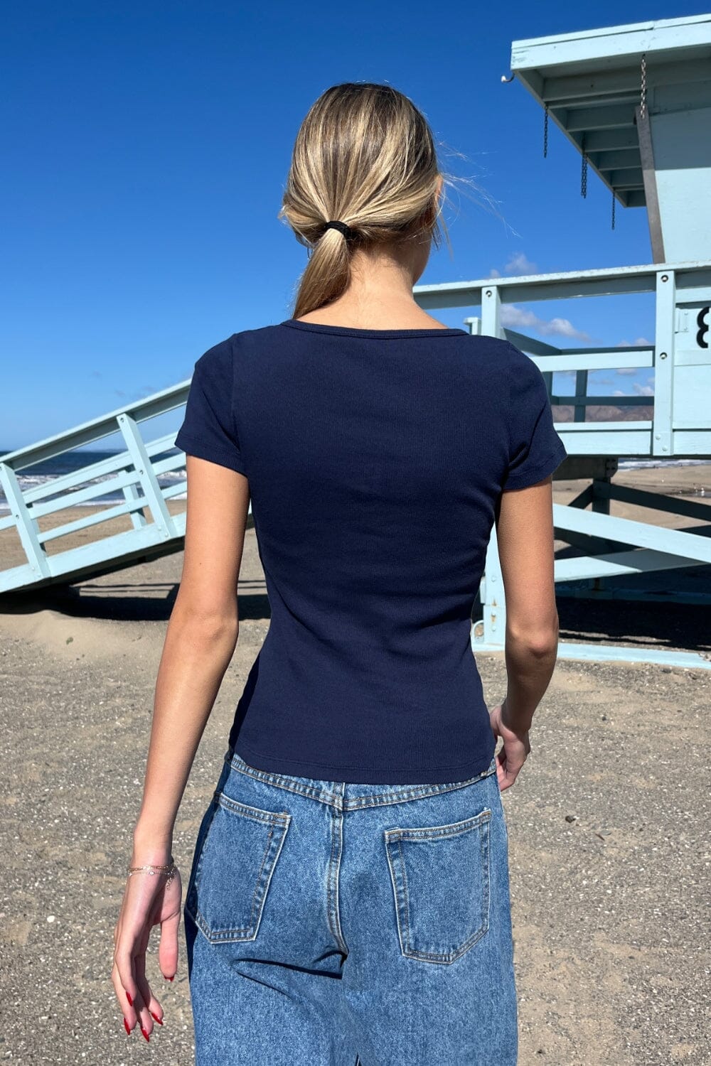 Zelly Top