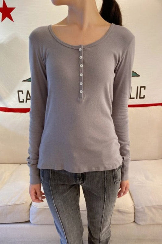 Light Charcoal Grey / S