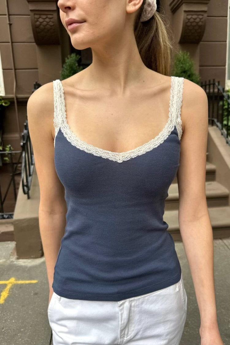 Honor Tank Brandy Melville