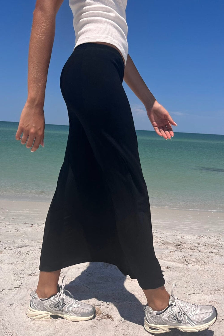 Josie Skirt | Black / XS/S