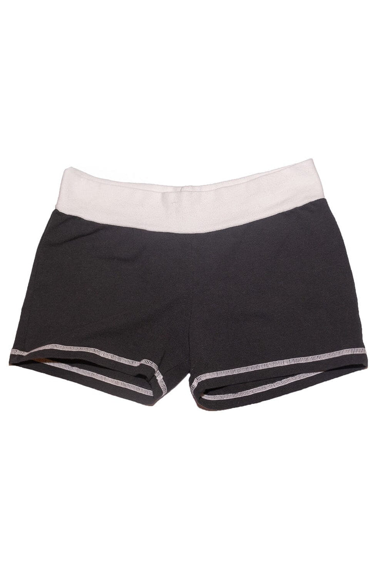 Madelyn Shorts | Black / XS/S