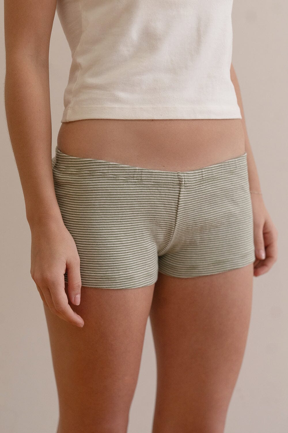 Striped Boxer Underwear | MY122C-1008SJ500022_01