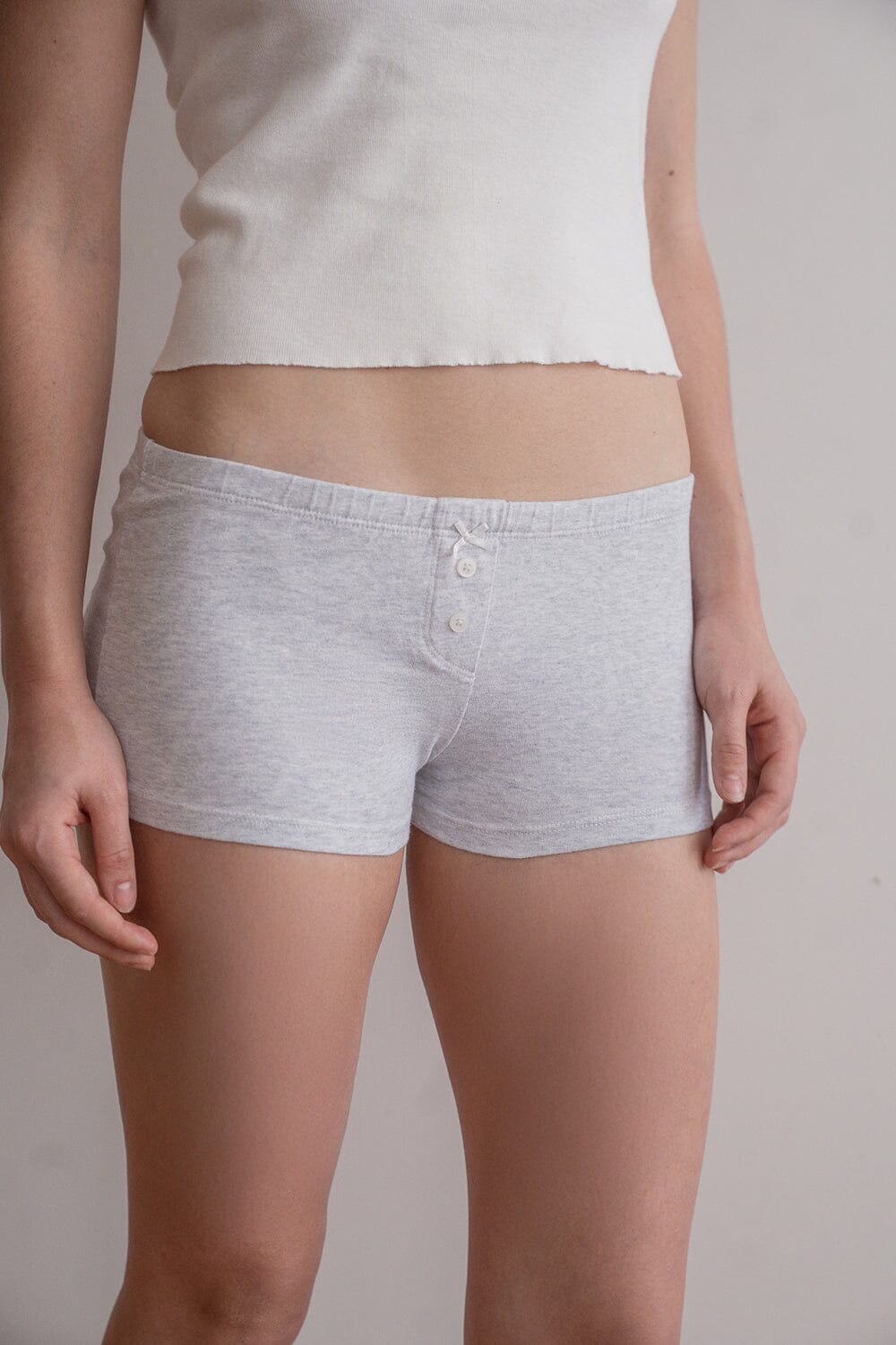 Bow Boxer Underwear
