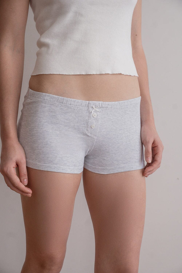 Bow Boxer Underwear