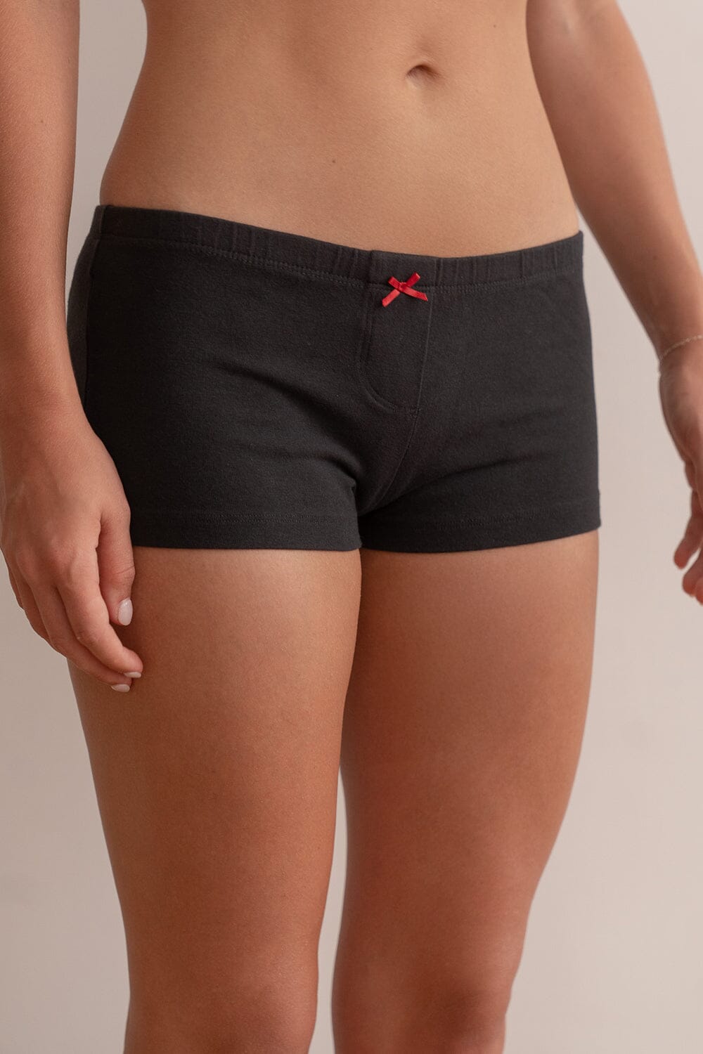Bow Boxer Underwear