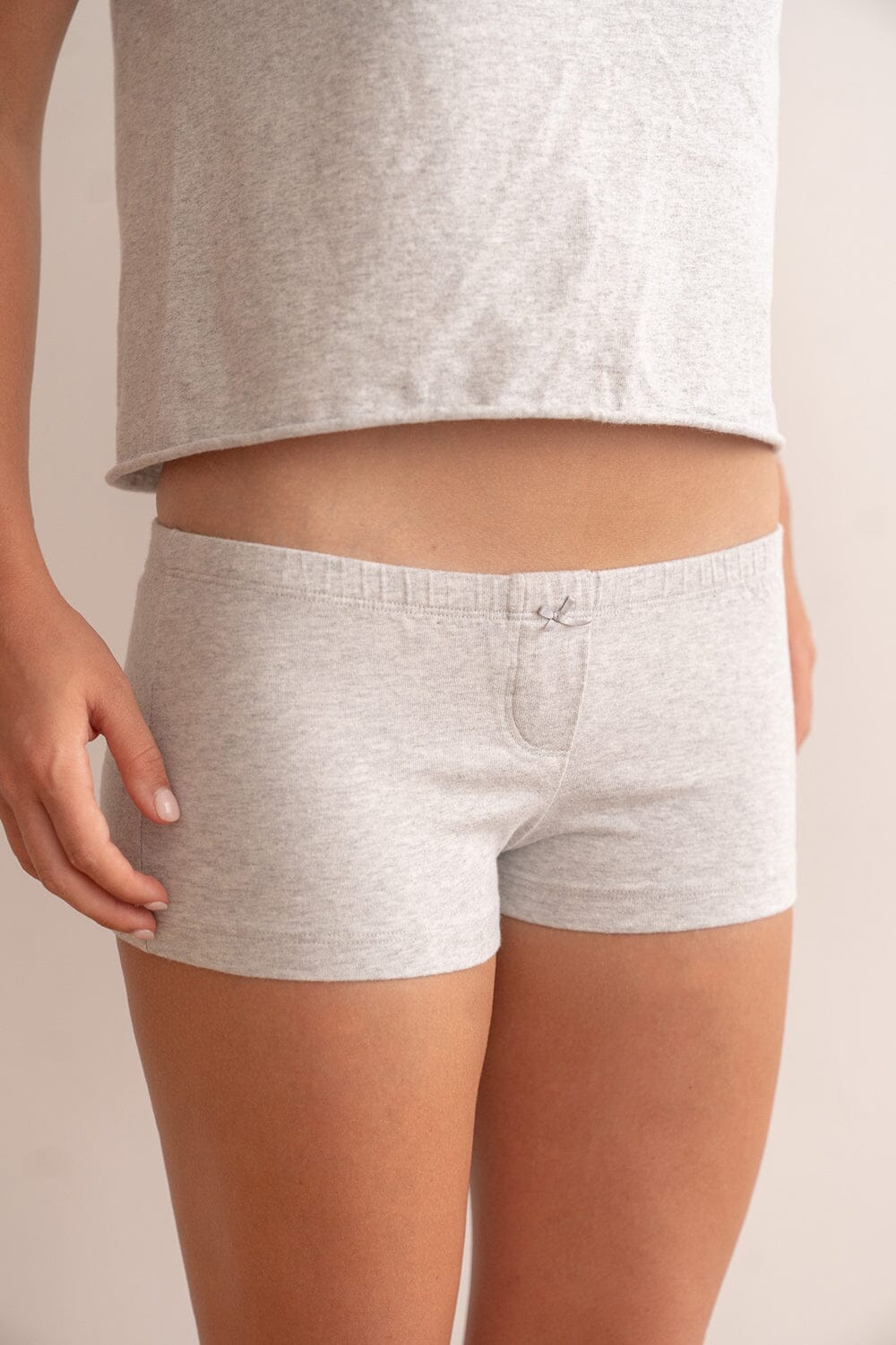 Bow Boxer Underwear