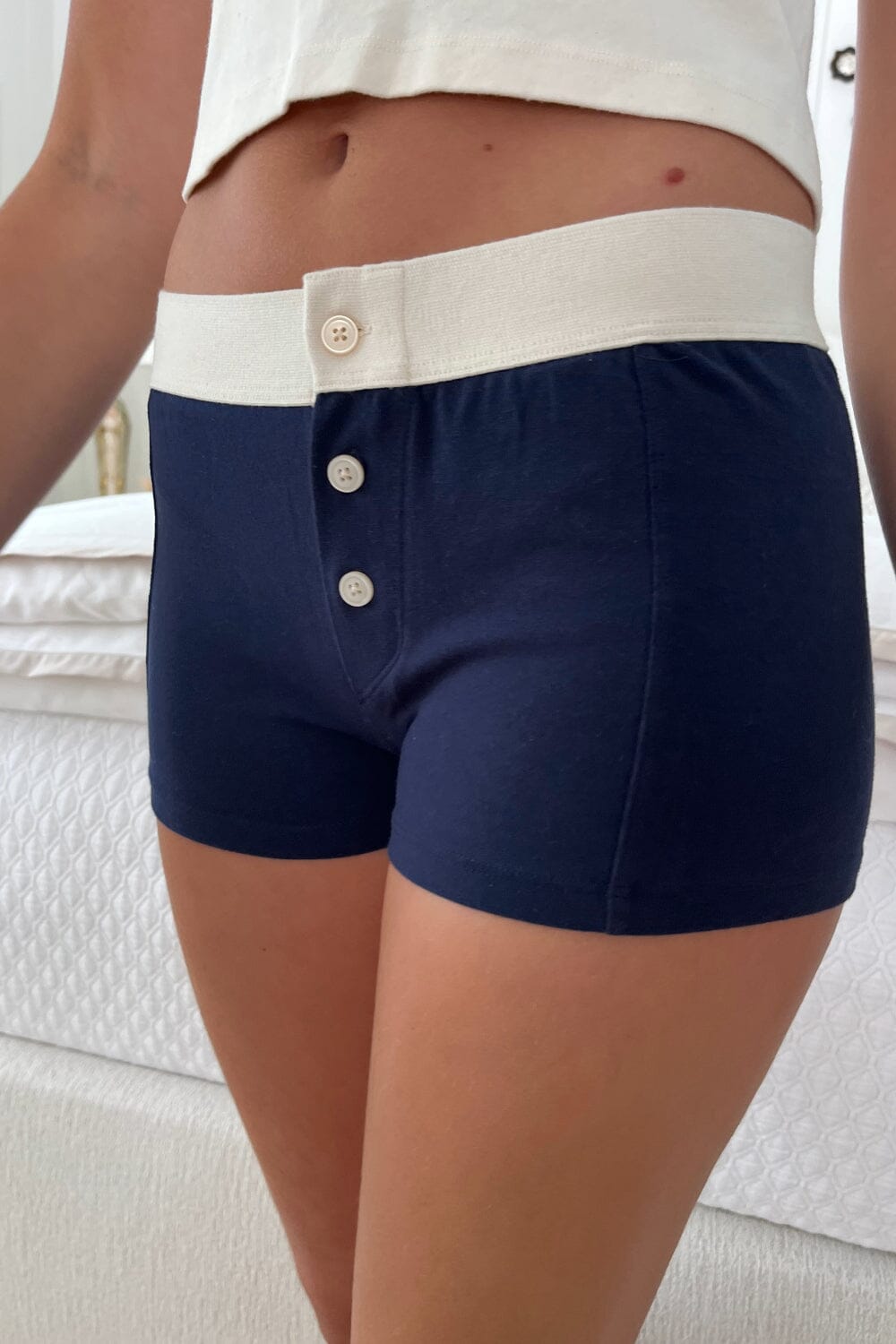 Boy Short Underwear