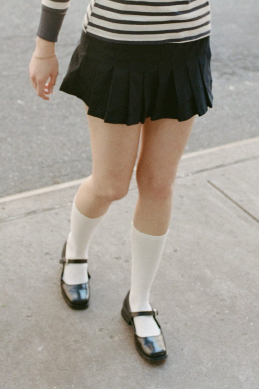 Navy Blue / XS/S