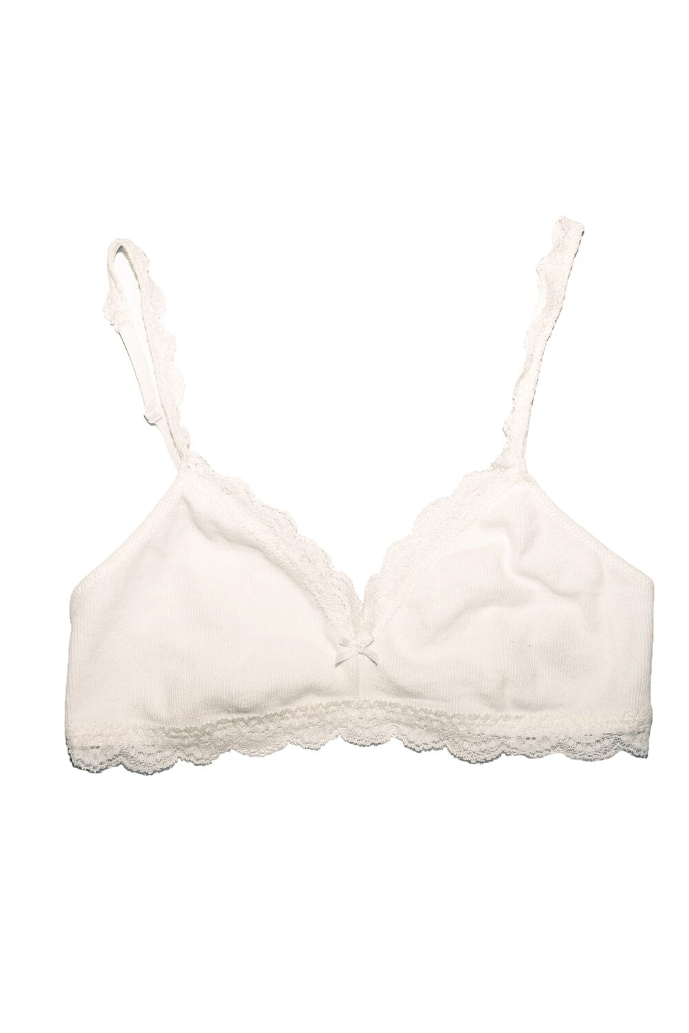 Lace Bra