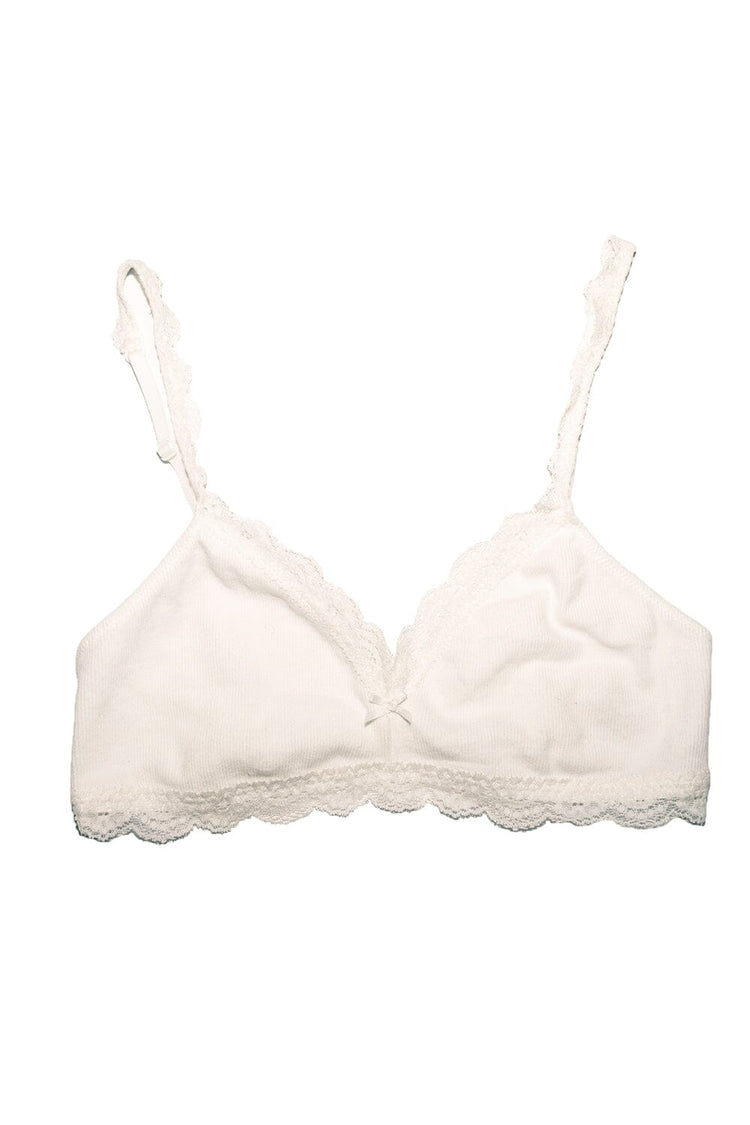 Lace Bra