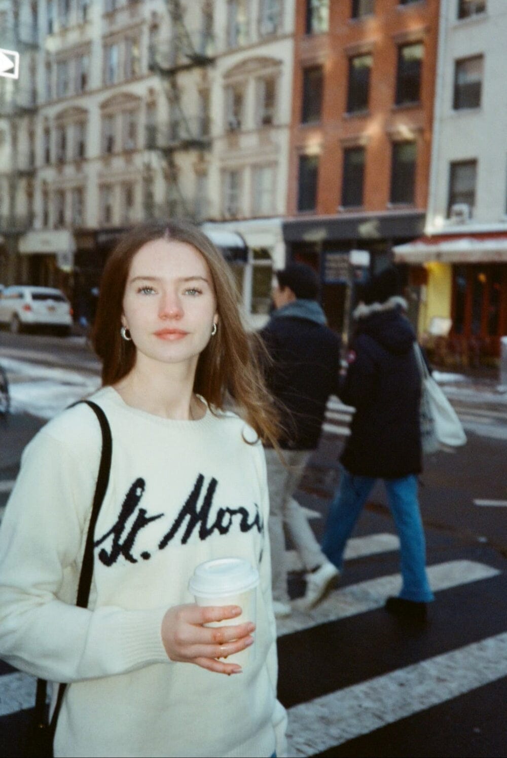 brandy melville カーディガン Brandy Melville USA-Amelie Cardigan