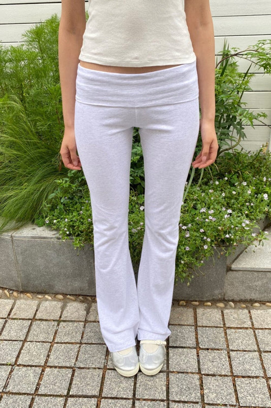 Light Heather Grey / XS/S