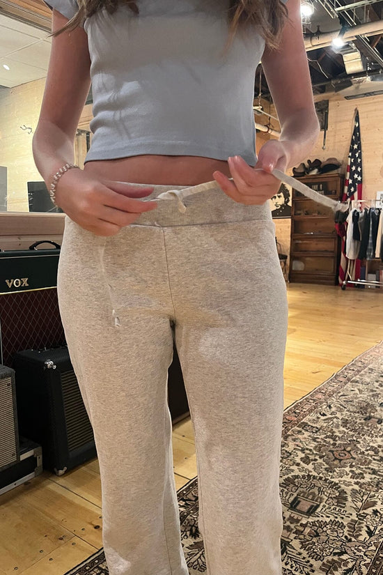 Hillary Soft Yoga Pants Brandy Melville