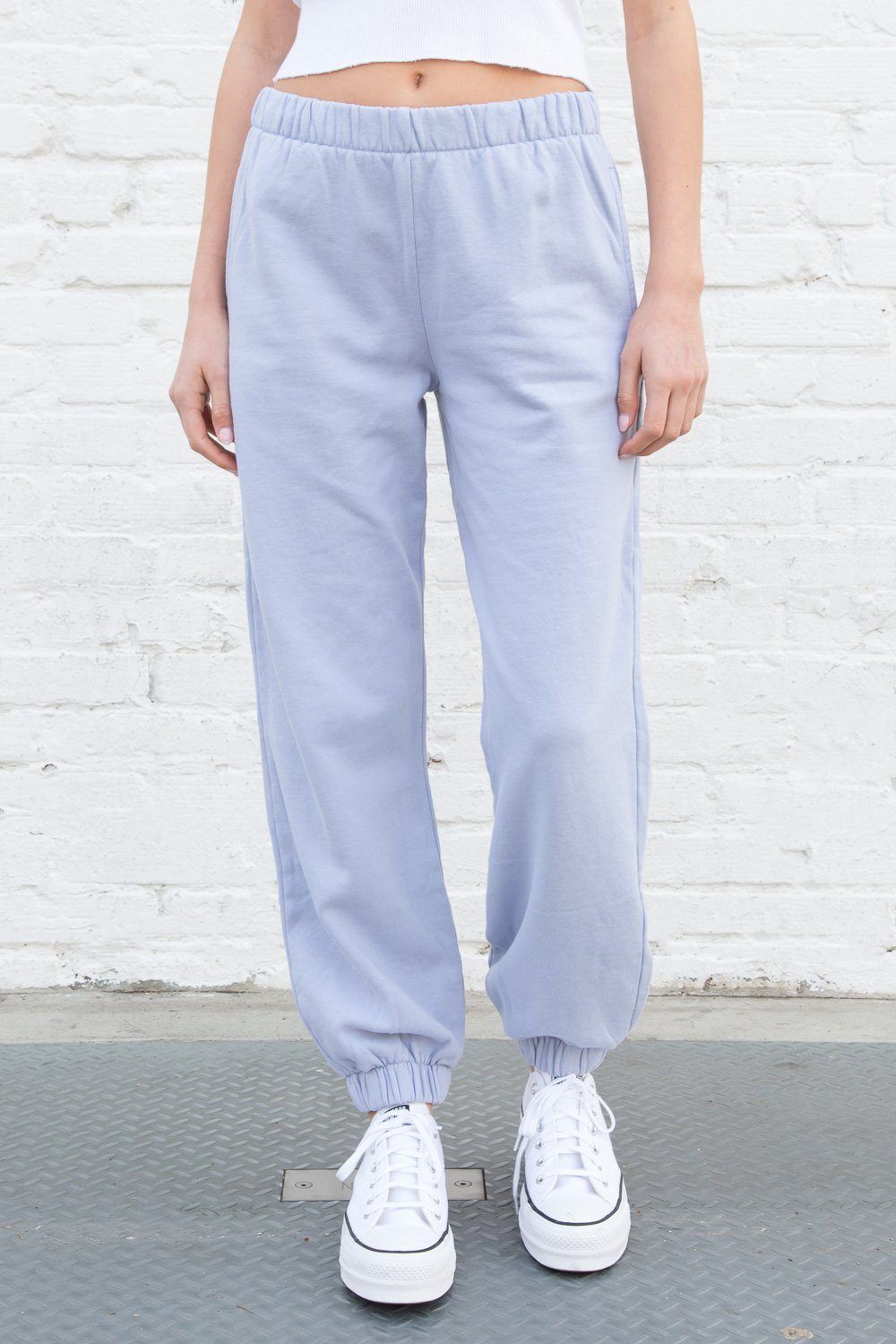Brandy Melville Sweatpants - Shop the Latest Collection