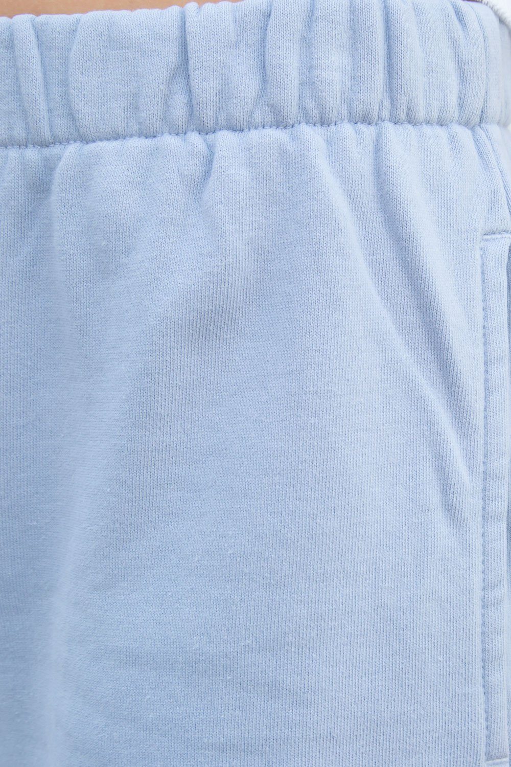 Light Blue Rosa Sweatpants