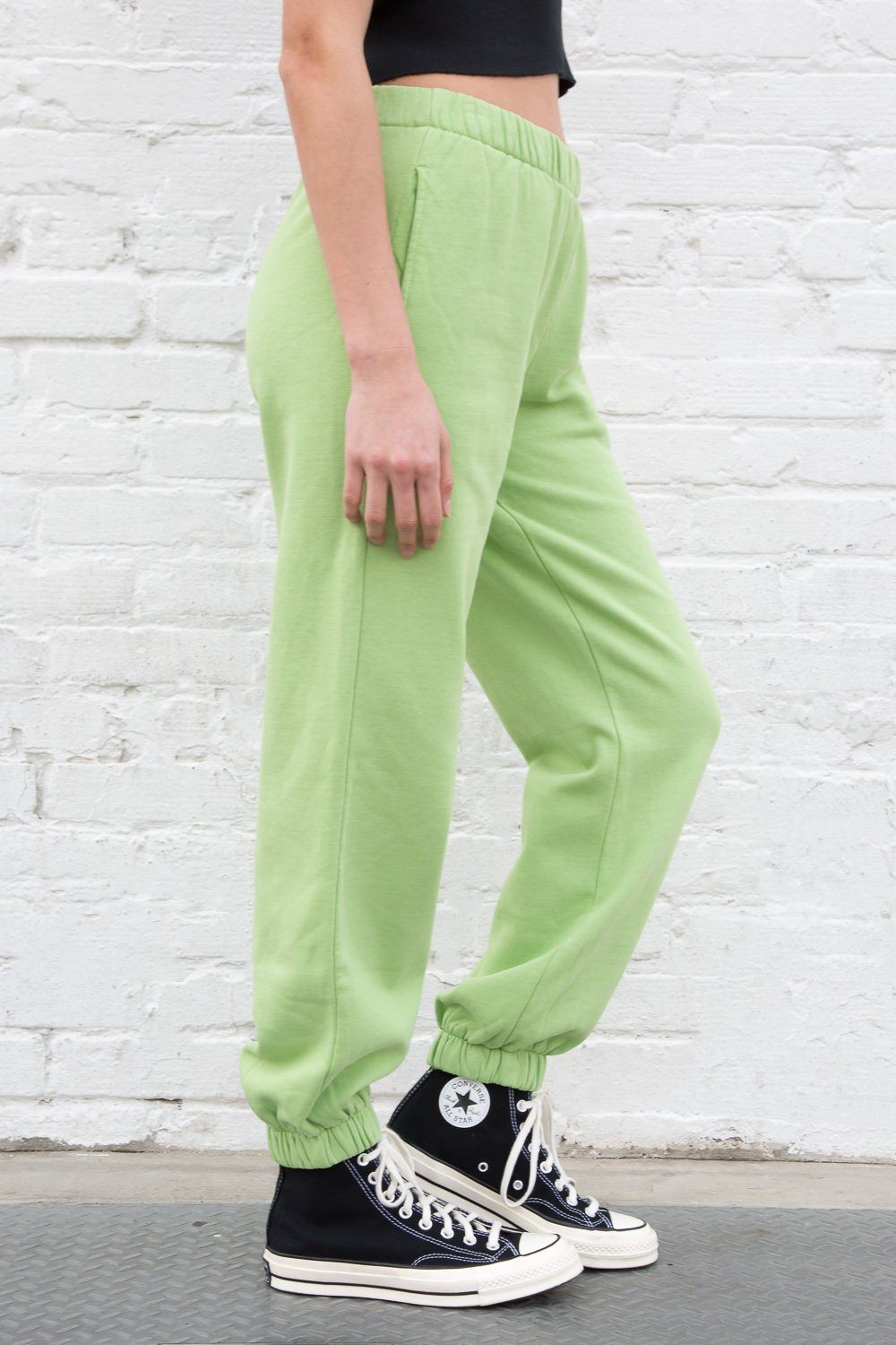 Lime Green / S/M