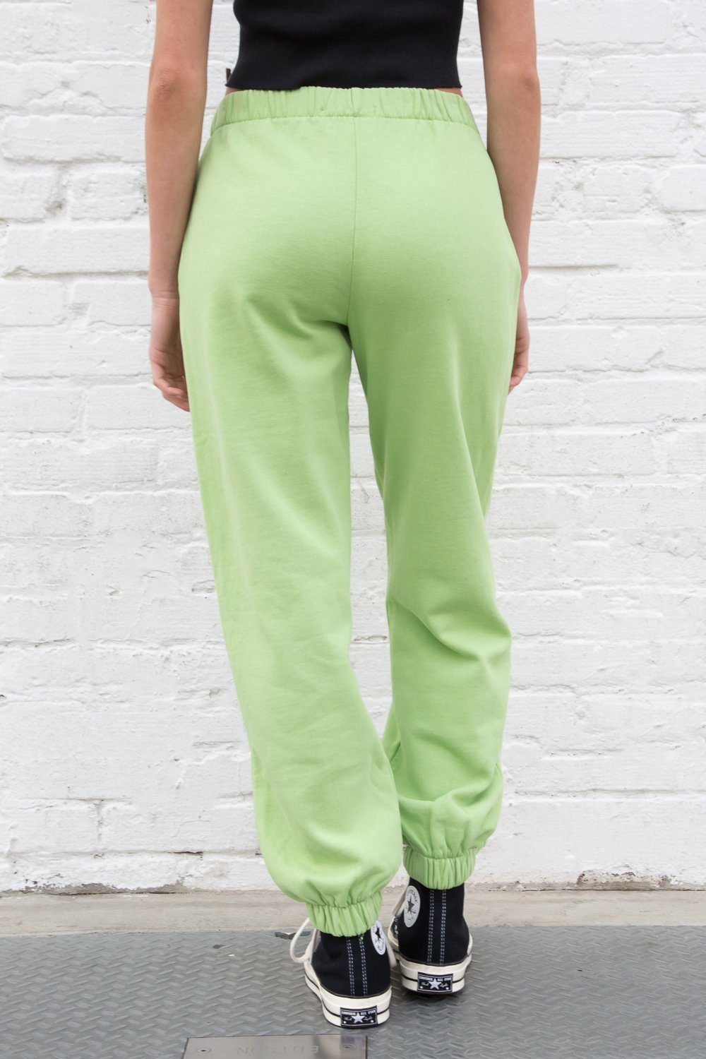 Lime Green / S/M