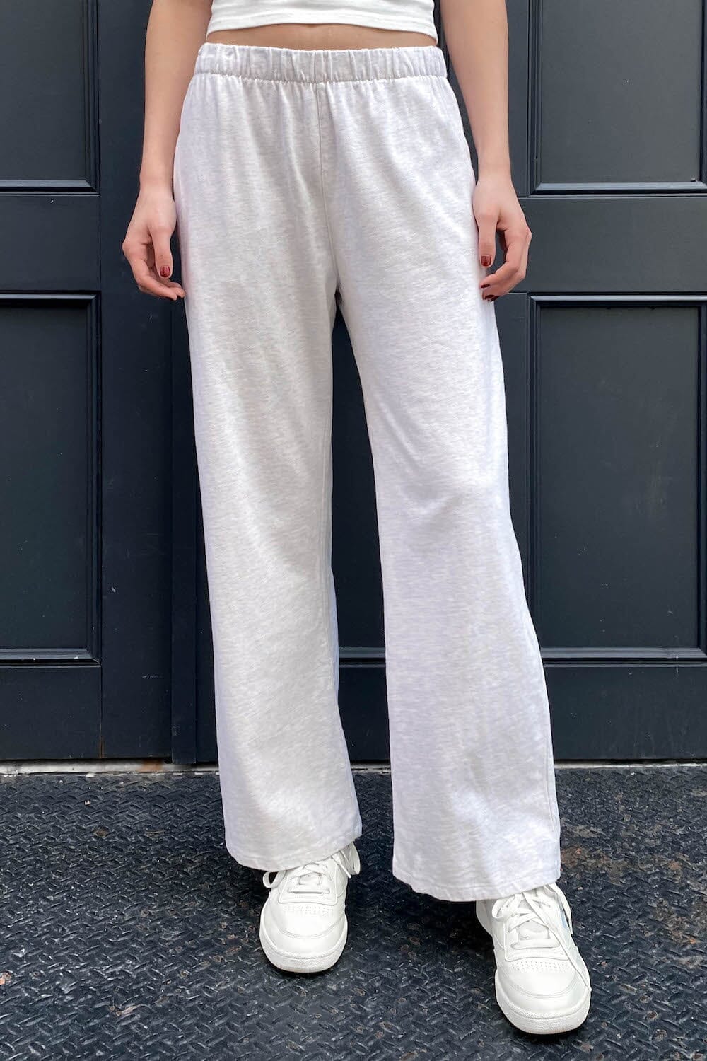 日本未入荷!!【Brandy Melville】Anastasia Sweatpants Anastasia Sweatpants – Brandy Melville