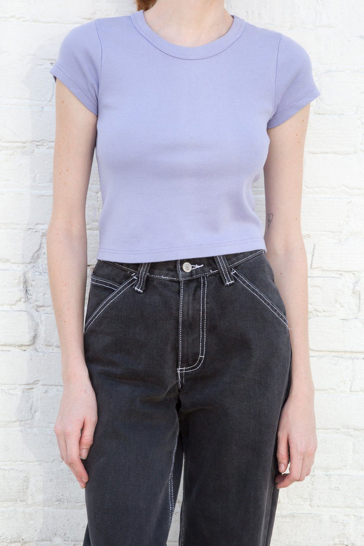 Brandy Melville Ashlyn Top Tan - $15 (25% Off Retail) New With Tags - From  Maggie