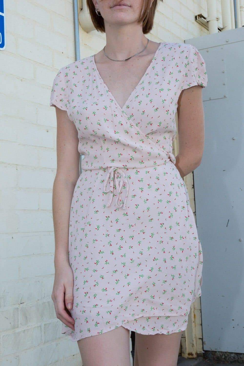 Brandy melville robbie dress review best sale