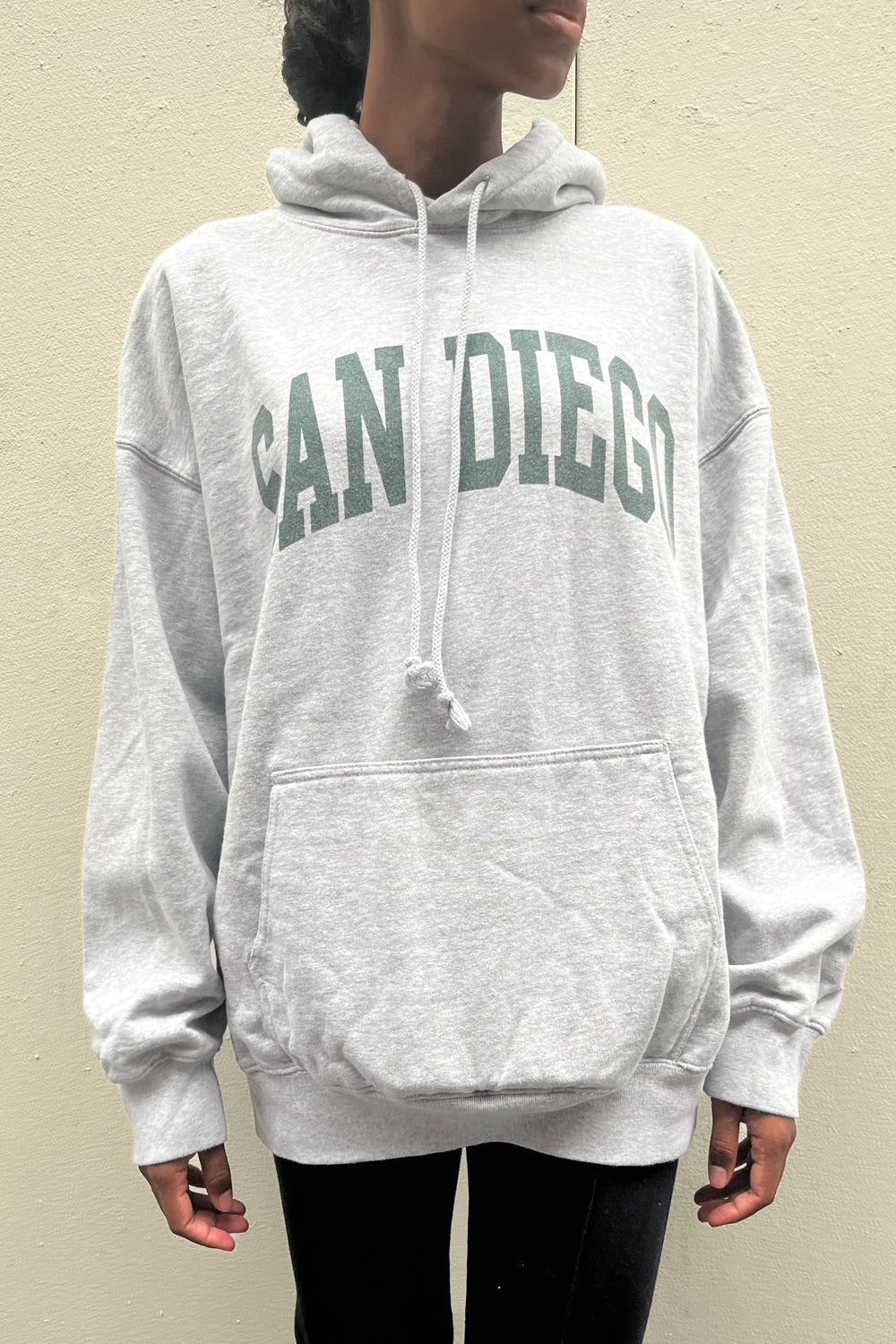 Oversized Fit