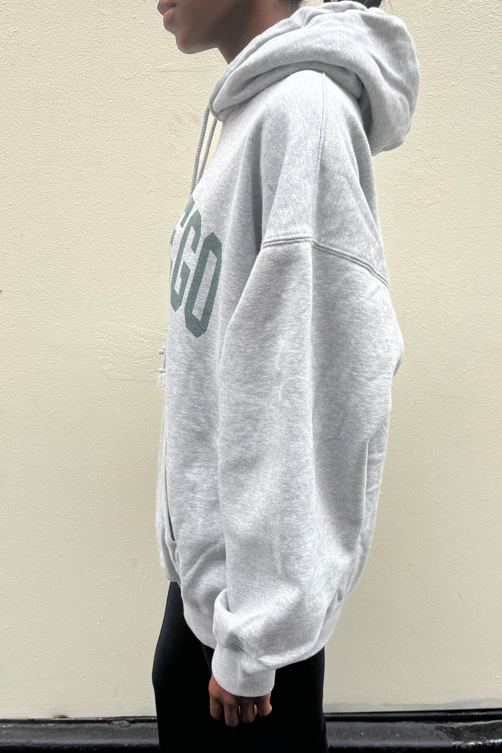 Oversized Fit