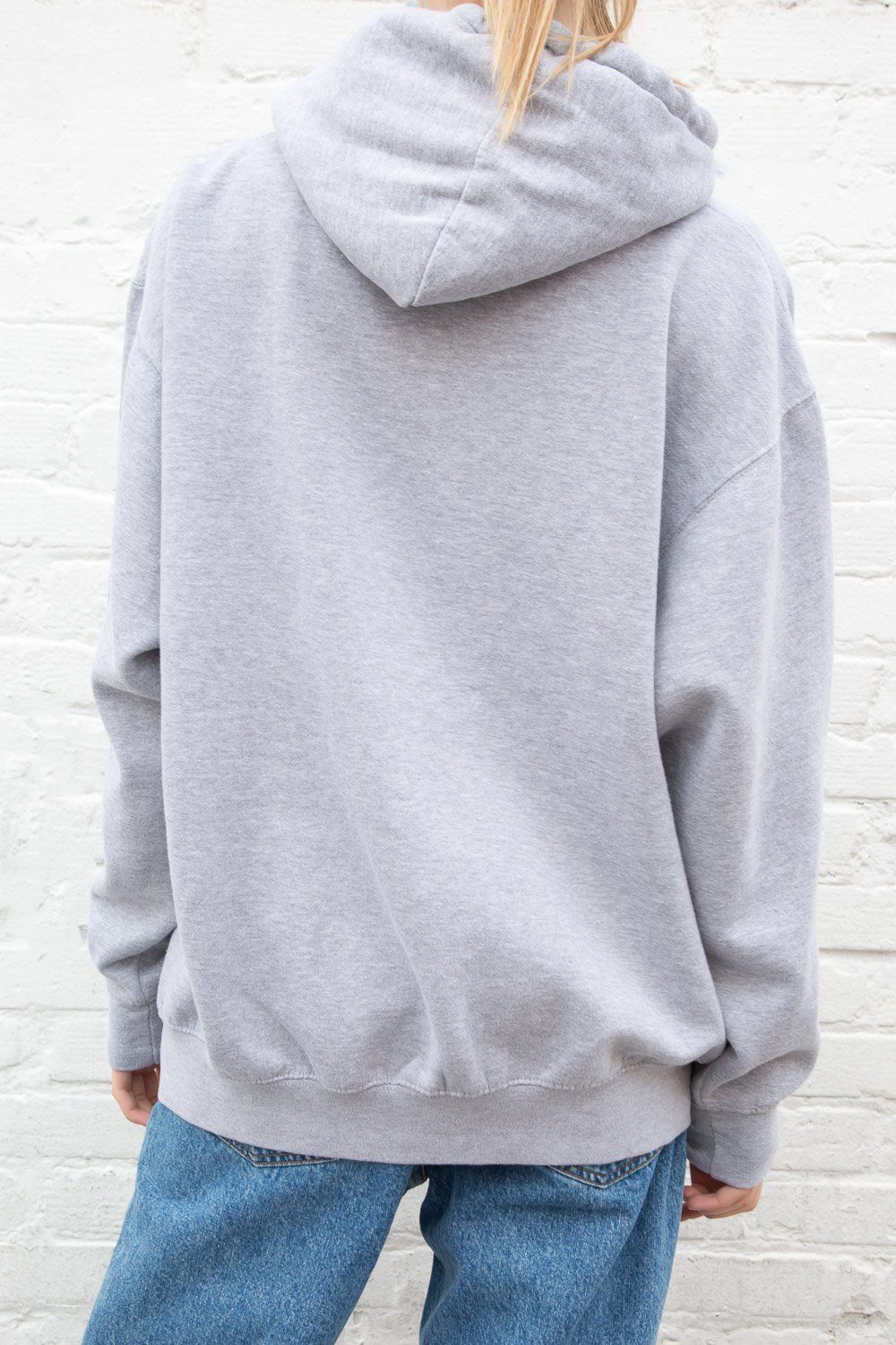 Oversized Fit