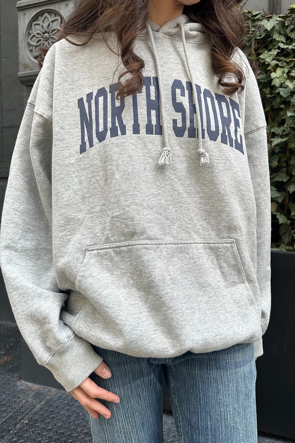 Brandy Melville Hoodies for Women for sale