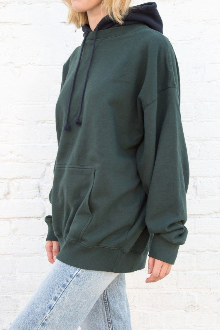 Christy Hoodie | Oversized Fit