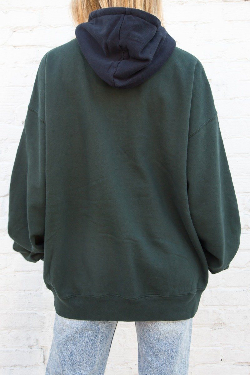Christy Hoodie | Oversized Fit