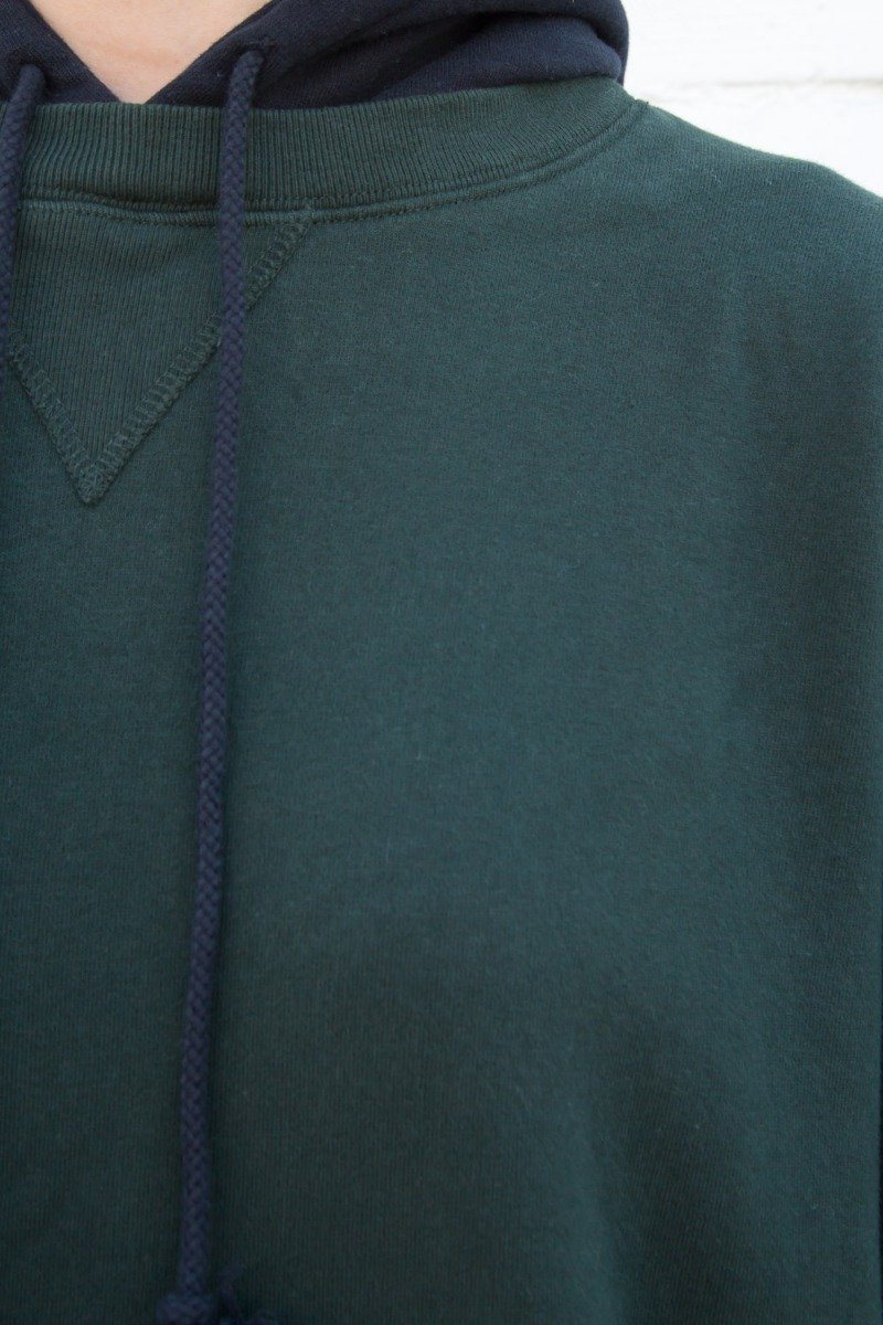 Christy Hoodie | Oversized Fit