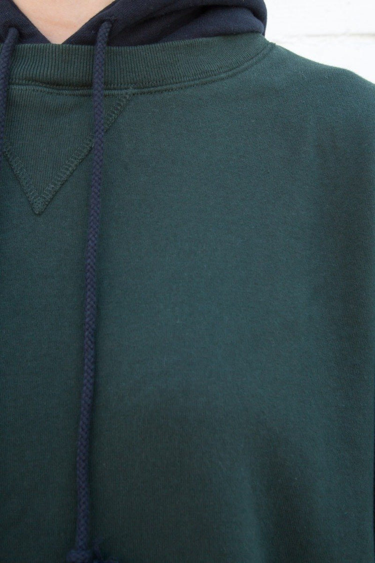 Christy Hoodie | Oversized Fit