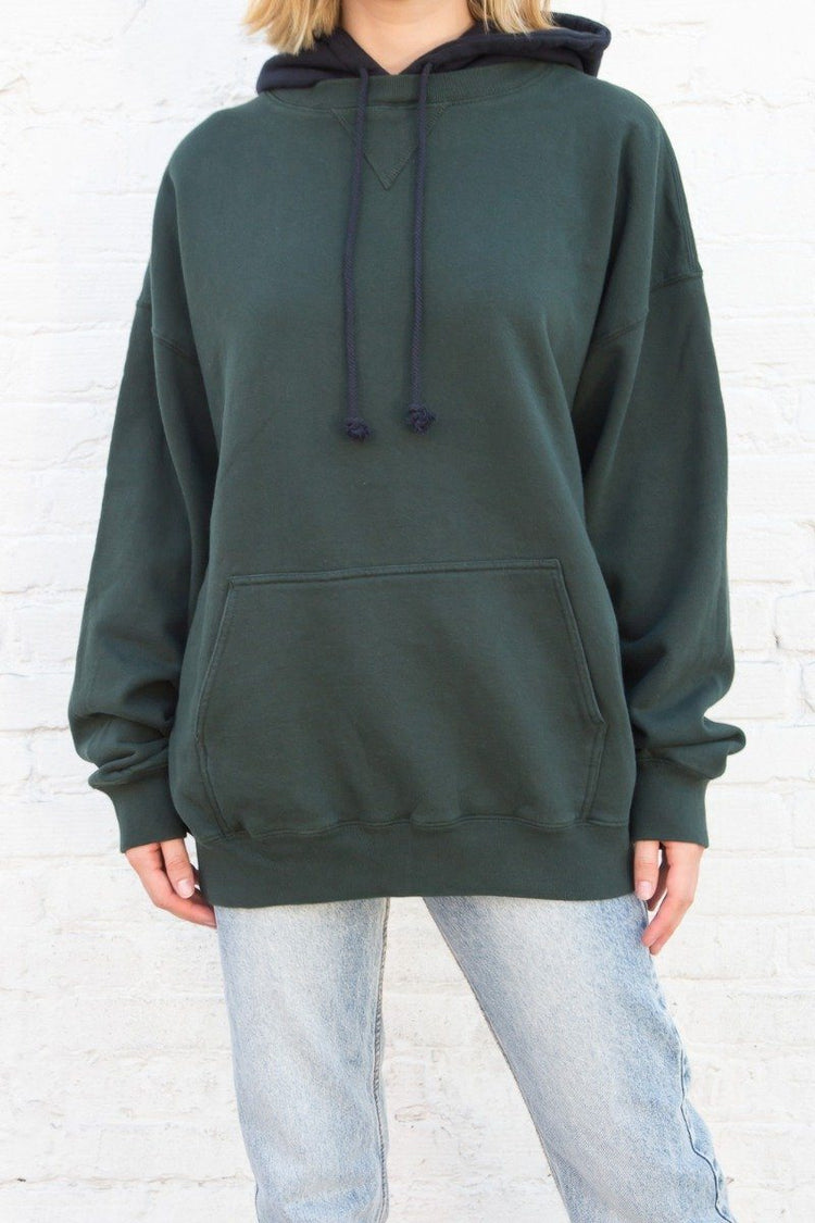 Christy Hoodie | Oversized Fit