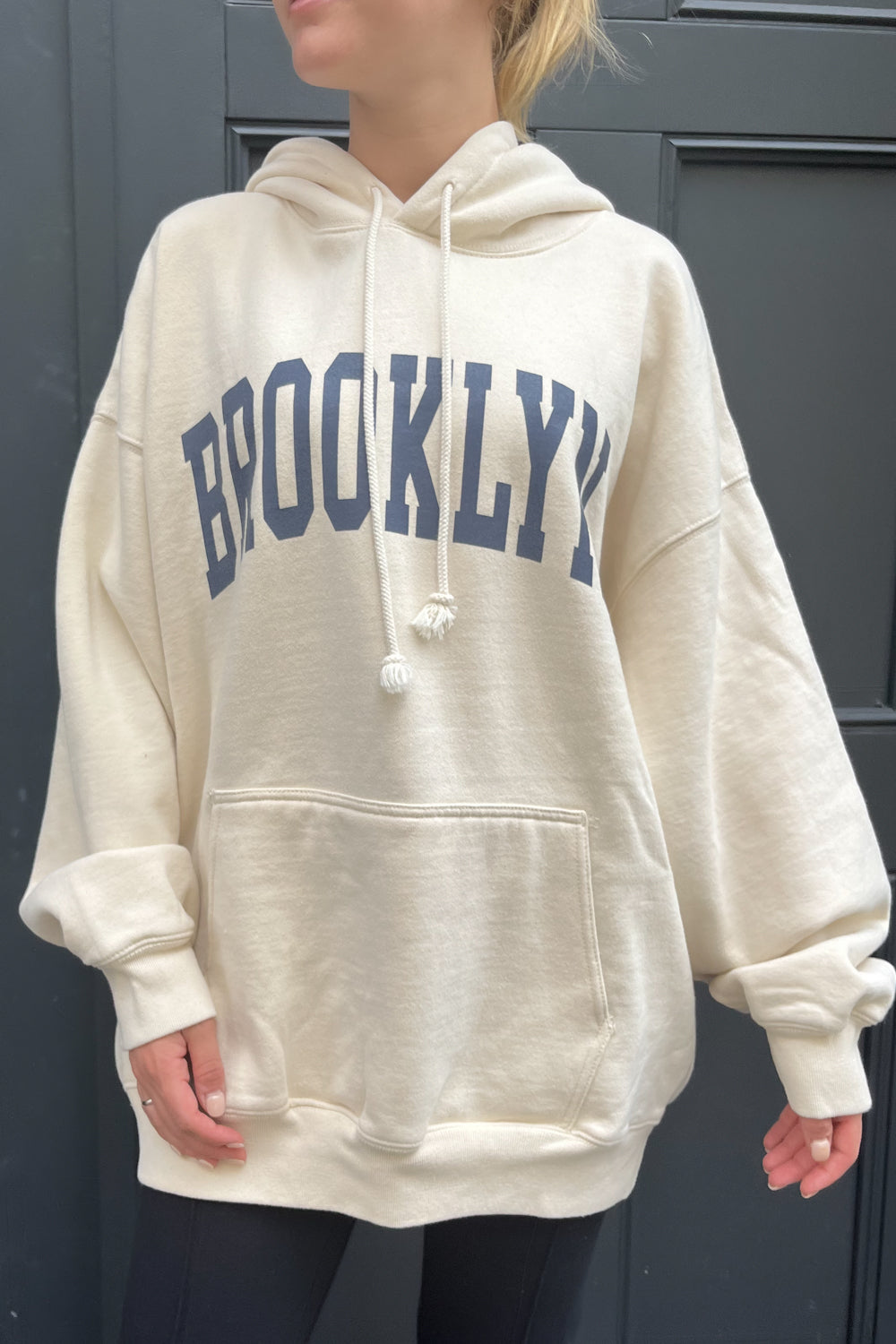 Christy discount georgetown hoodie